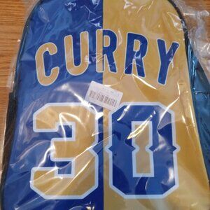 Brand New Stephen Curry Backpack